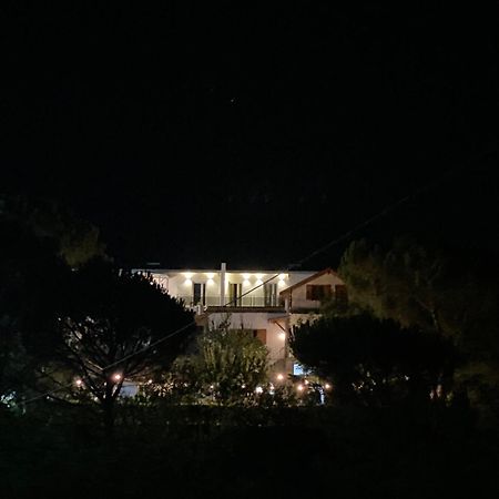 Merly Hotel Πρεμετή Εξωτερικό φωτογραφία