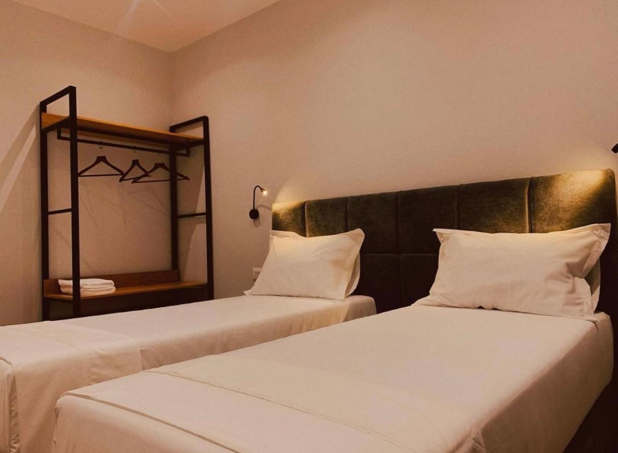 Merly Hotel Πρεμετή Εξωτερικό φωτογραφία