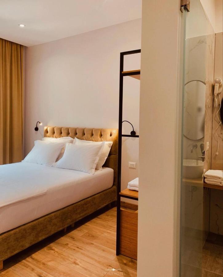Merly Hotel Πρεμετή Εξωτερικό φωτογραφία