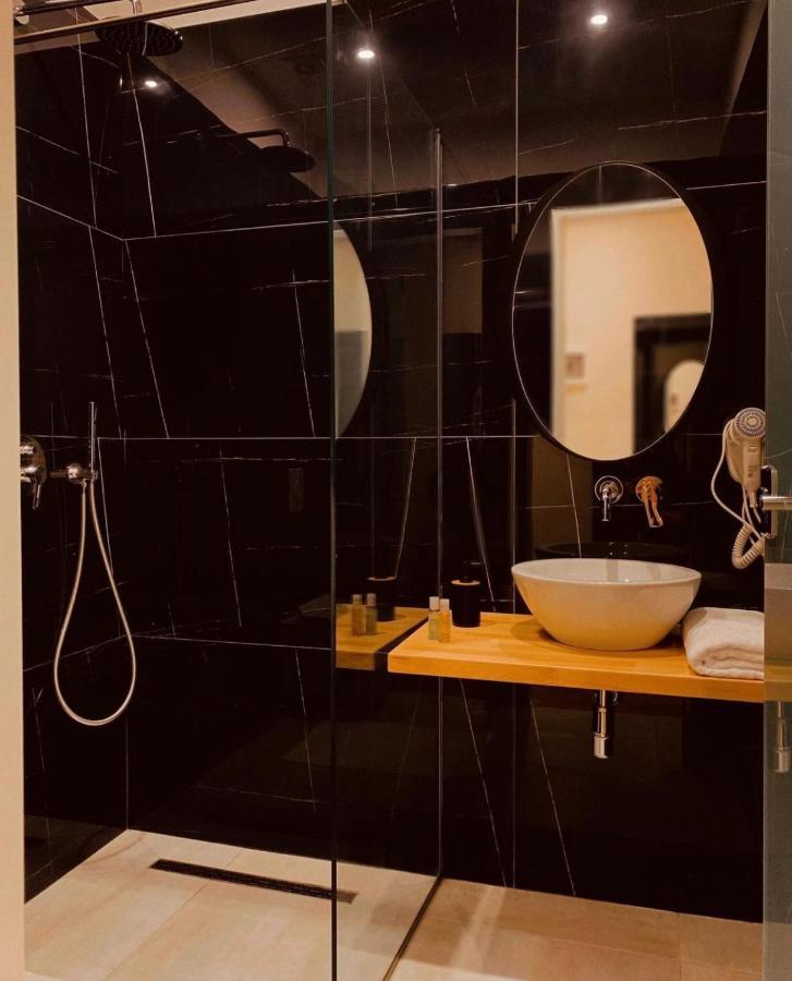 Merly Hotel Πρεμετή Εξωτερικό φωτογραφία