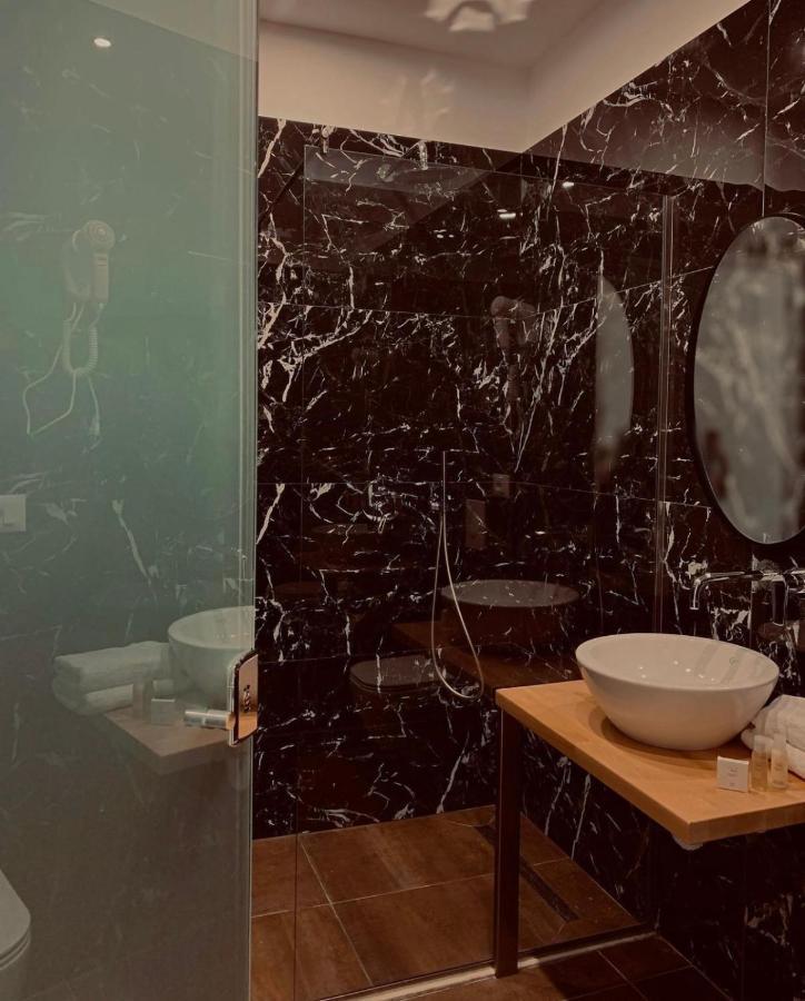 Merly Hotel Πρεμετή Εξωτερικό φωτογραφία