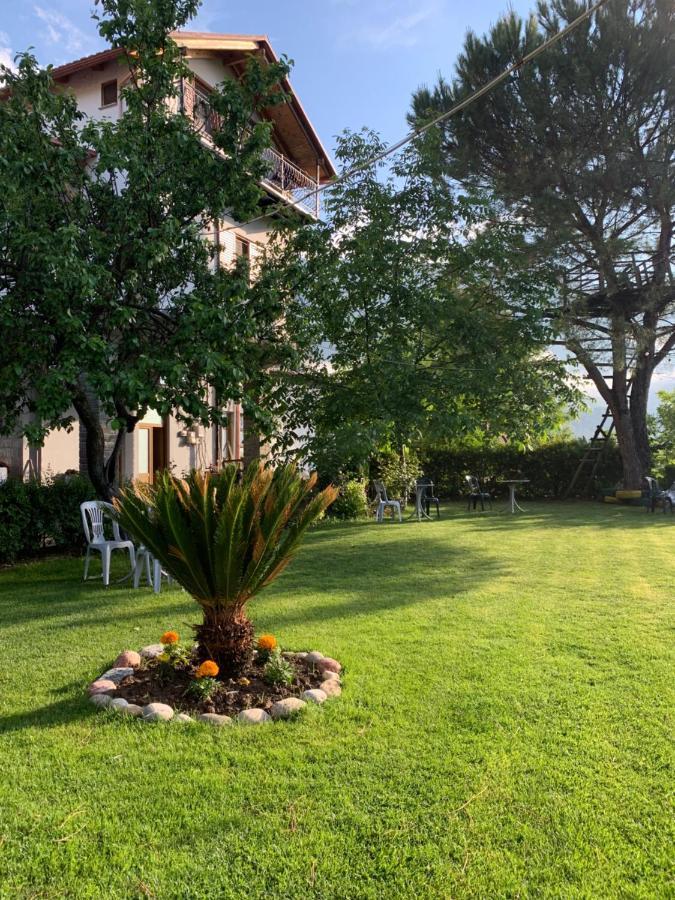 Merly Hotel Πρεμετή Εξωτερικό φωτογραφία