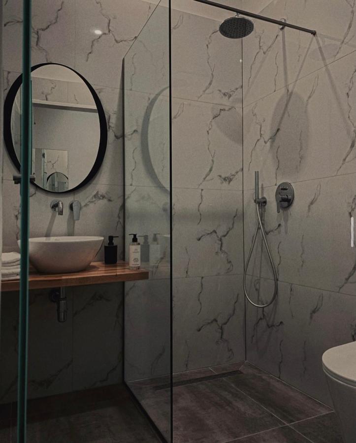 Merly Hotel Πρεμετή Εξωτερικό φωτογραφία