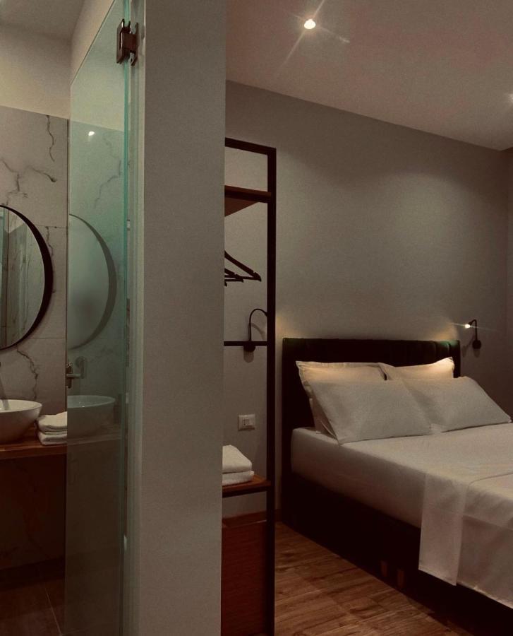Merly Hotel Πρεμετή Εξωτερικό φωτογραφία