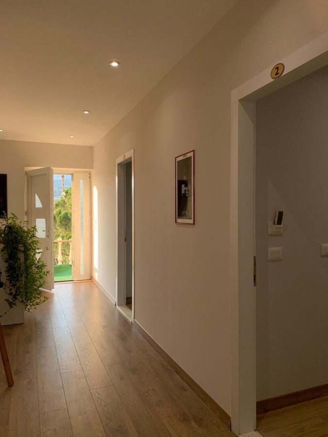 Merly Hotel Πρεμετή Εξωτερικό φωτογραφία
