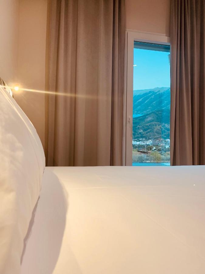 Merly Hotel Πρεμετή Εξωτερικό φωτογραφία