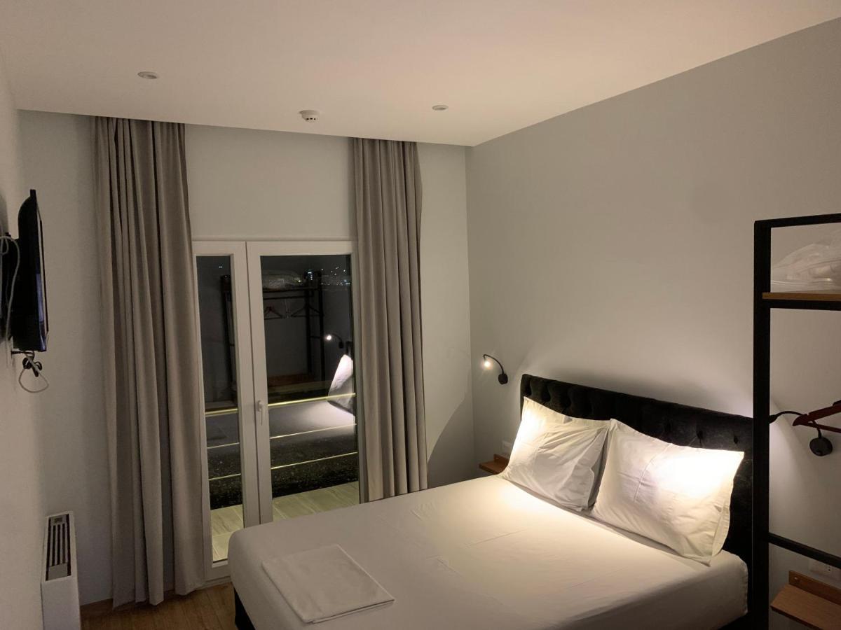 Merly Hotel Πρεμετή Εξωτερικό φωτογραφία