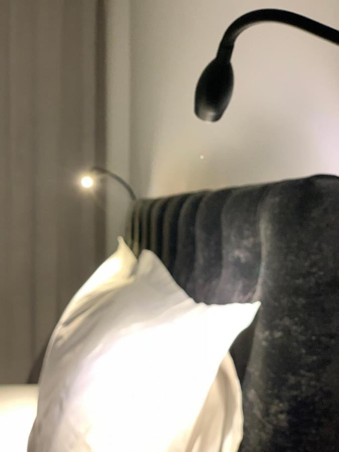 Merly Hotel Πρεμετή Εξωτερικό φωτογραφία