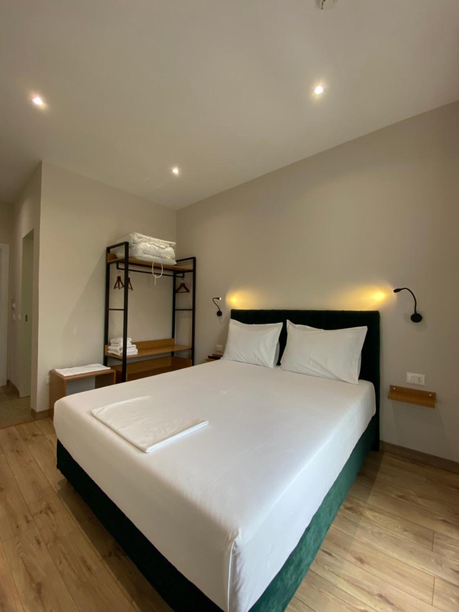 Merly Hotel Πρεμετή Εξωτερικό φωτογραφία